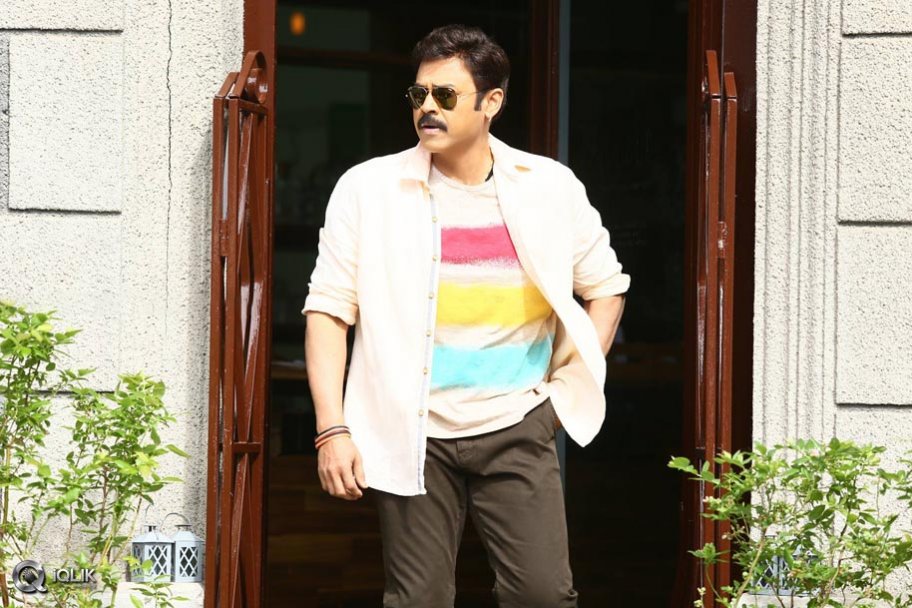 Babu Bangaram